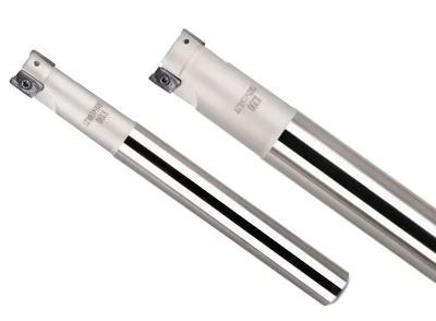 Sandvik 인서트용 R390 숄더 CNC 밀링 바디